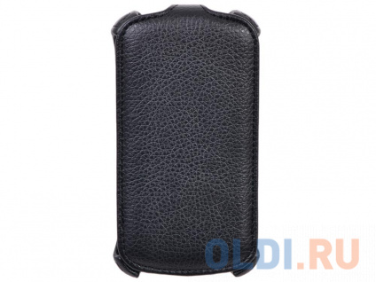  -  Lenovo A690 iBox Premium Black  --