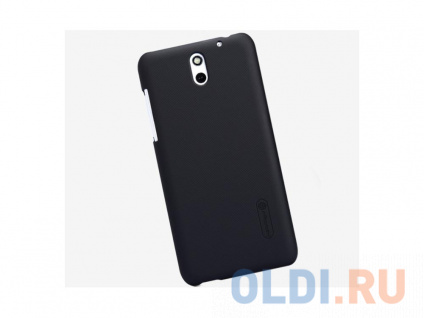 -  HTC Desire 610 Nillkin Super Frosted Shield Black  -