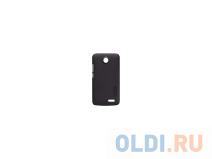  -  Lenovo A526 Nillkin Super Frosted Shield Black  
