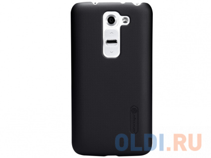  -  LG G2 mini Nillkin Super Frosted Shield Black  --