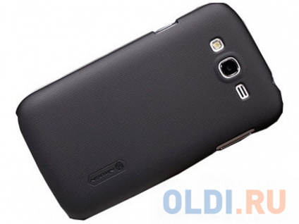  -  Samsung I9082 Nillkin Super Frosted Shield Black  -