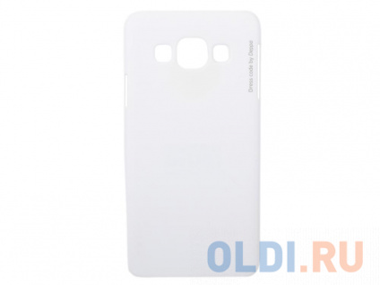 -  Samsung Galaxy A3 Deppa Air Case White  