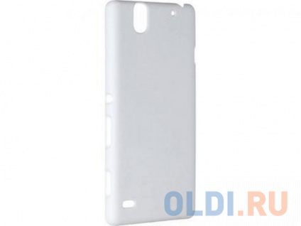  -  Samsung Galaxy Note 5 Pulsar CLIPCASE PC 0122 White  --