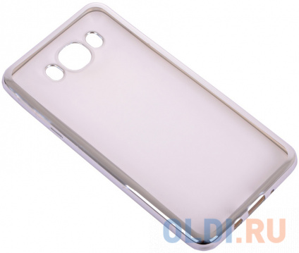  -  Samsung Galaxy J7 (2016) DF sCase-30 Silver  --