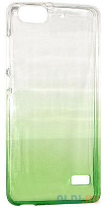 -  Huawei 4C IQ Format Green  