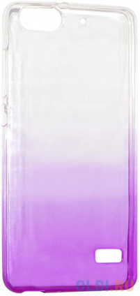  -  Huawei 4C IQ Format Violet  --