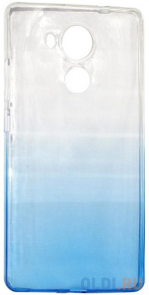  -  Huawei MATE 8 IQ Format Blue  --