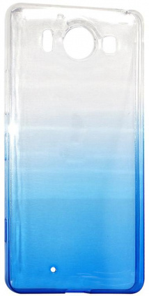  -  Nokia 950 IQ Format Blue  