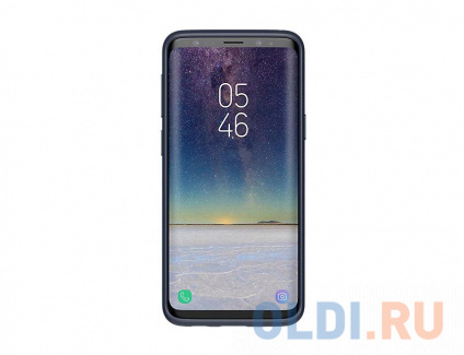  -  Samsung Galaxy S9 Samsung KDLAB Inc Airfit Blue  