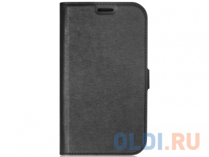  -  Samsung Galaxy A6 2018 DF sFlip-29 Black  