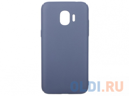  -  Samsung Galaxy J2 (2018)/J2 Pro (2018) DF sSlim-34 Blue   