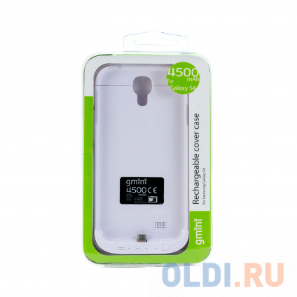     Gmini GM-MPC-S45 White  