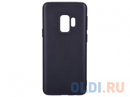  -  Samsung Galaxy S9 BoraSCO Mate Black  -
