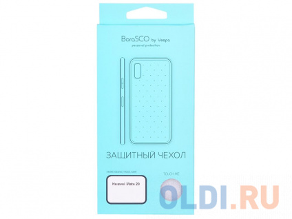  -  Huawei Mate 20 BoraSCO  --