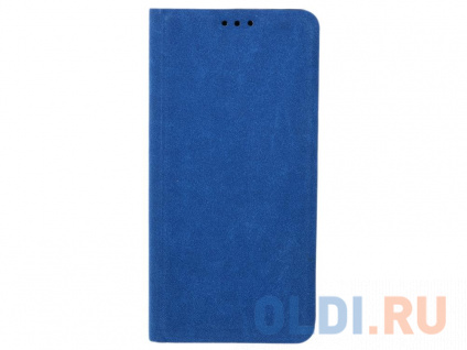  -  Samsung Galaxy A8 BoraSCO Book Case Dark blue   