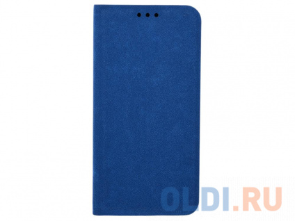  -  Samsung Galaxy A6 BoraSCO Book Case Dark blue  