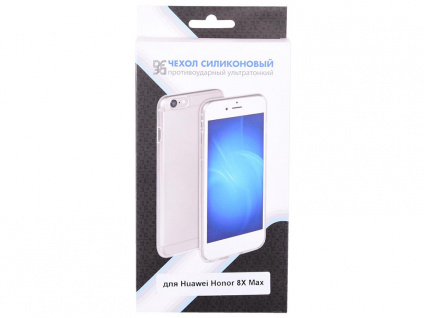  -  Huawei Honor 8X Max DF hwCase-68   