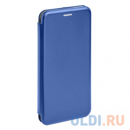  -  Samsung Galaxy A40 (2019) Deppa Clamshell Case Blue   