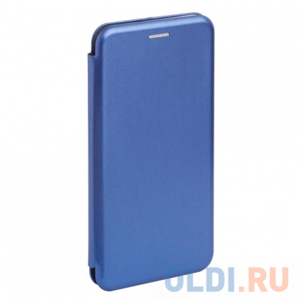  -  Samsung Galaxy A20/A30 (2019) Deppa Clamshell Case Blue  --