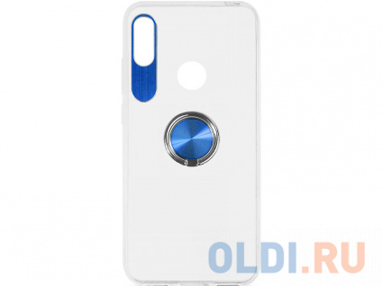 -  Huawei Honor 8A/Y6 (2019) DF hwTRing-01 Blue  