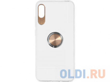  -  Huawei Honor 8S/Y5 (2019) DF hwTRing-03 Gold  -