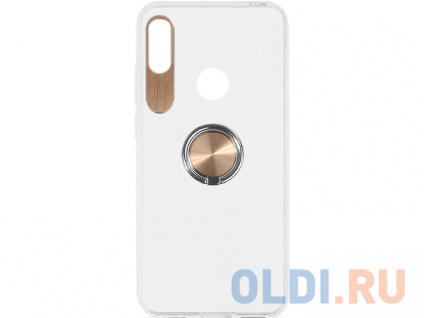  -  Huawei Honor 8A/Y6 (2019) DF hwTRing-01 Gold  -