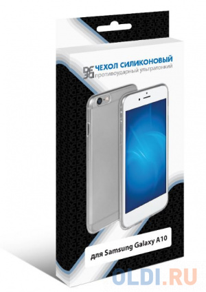  -  Samsung Galaxy A10 DF sCase-74  