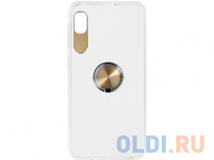  -  Samsung Galaxy A10 DF sTRing-01 Gold  