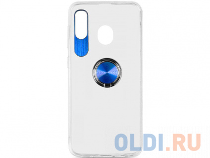  -  Samsung Galaxy A20/A30 DF sTRing-02 Blue  