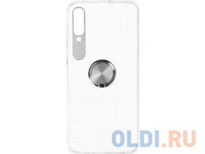  -  Samsung Galaxy A70 DF sTRing-05 Silver   