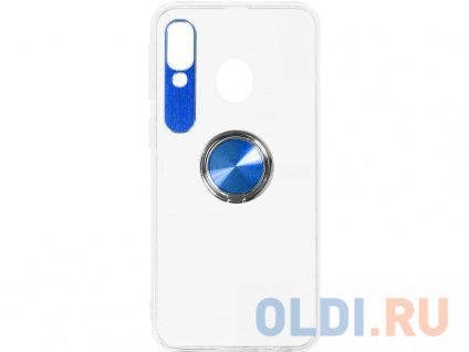  -  Samsung Galaxy A40 DF sTRing-03 Blue  -