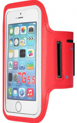    ()    5.8  DF SportCase-01 (red)  