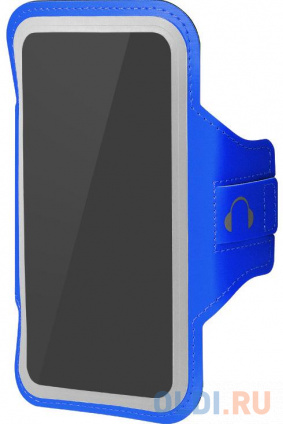    (+)    6.5  DF SportCase-04 (blue)  