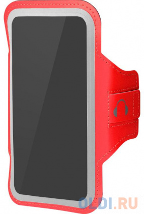    (+)    6.5  DF SportCase-04 (red)  