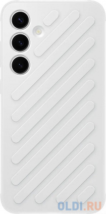   (-) Samsung  Samsung Galaxy S24+ Shield Case S24+ - (GP-FPS926SACJR)  --