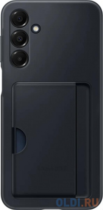   (-) Samsung  Samsung Galaxy A16 Card Slot Case A16  (EF-OA166TBEGRU)  --