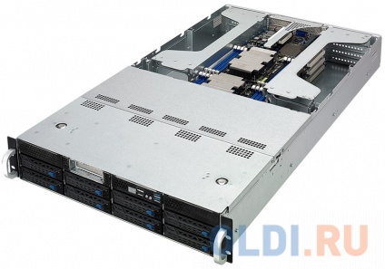   ASUS ESC4000 G4  -