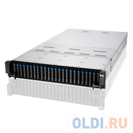  RS720A-E11-RS24U/10G/2.4KW/GPU  