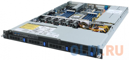    1U R152-Z30 GIGABYTE  -