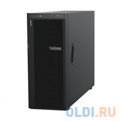  7Y16S09L00 ST558 Xeon Silver 4210R (10C 2.4GHz 13.75MB Cache/100W) 16GB 2933MHz (1x16GB, 2Rx8 RDIMM), O/B, 9350-8i, 1x750W, XCC Enterprise , No DVD 3.5&amp;quot;HDD Bay  