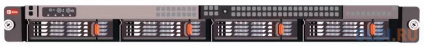   F+ tech FPD-15-SP-12030-CTO  : 1U 4x3.5&quot; HDD platform, 1xIntel Xeon Silver 4210 10C 2.20GHz, 1x32GB DDR4-2933 ECC RDIMM, 2x240GB 2.5&quot; 1.3DWPD SATA SSD, 2x800W PS, Rail kit, 1 8x5 NBD  --