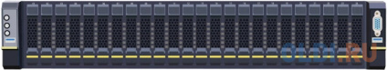   F+ tech FPD-15-SP-22035-CTO  : 2U 24x2.5&quot; HDD platform, 2xIntel Xeon Gold 5218 16C 2.30GHz, 2x32GB DDR4-2933 ECC RDIMM, 2x240GB 2.5&quot; 1.3DWPD SATA SSD, 2x800W PS, Rail kit, 1 8x5 NBD  