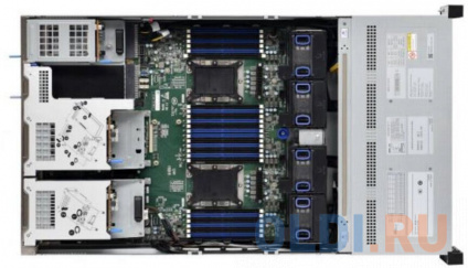     ZKKR CR2212-788 (INTEL) 2U Dual 2*1st&amp;amp;2nd Gen Intel Xeon Scalable processors up to 205W  -