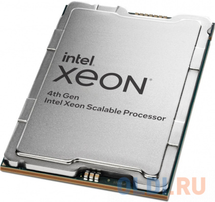   Intel Xeon 3600/16GT/45M S4677 GOLD 6444Y PK8071305121400 IN  