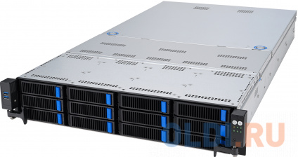     ASUS RS720-E11-RS12U/WOCPU/WOM/WOGPU/Z  