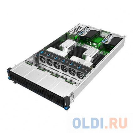     ZKKR CR224-850-NV( AMD) 2U Dual AMD processor, 7002 CPU(Rome Series), 7001 series (Naples Series) up to  -