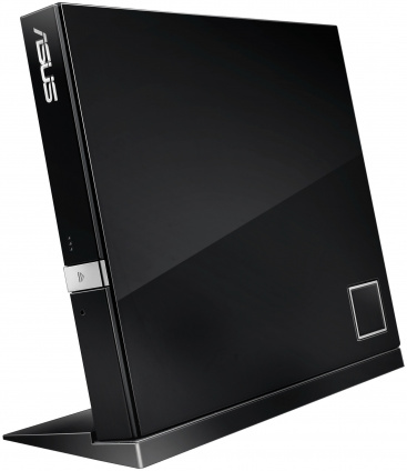    Blu-ray ASUS SBC-06D2X-U Slim USB2.0 Retail   