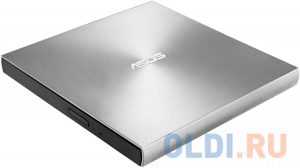    DVDRW ASUS SDRW-08U9M-U USB 2.0  Retail  