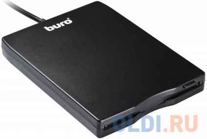    FDD BURO BUM-USB USB 2.0  Retail  