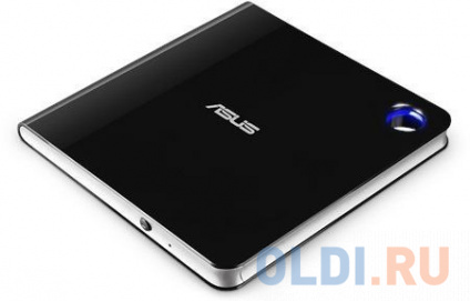    Blu-ray ASUS SBW-06D5H-U/BLK/G/AS USB  Retail  